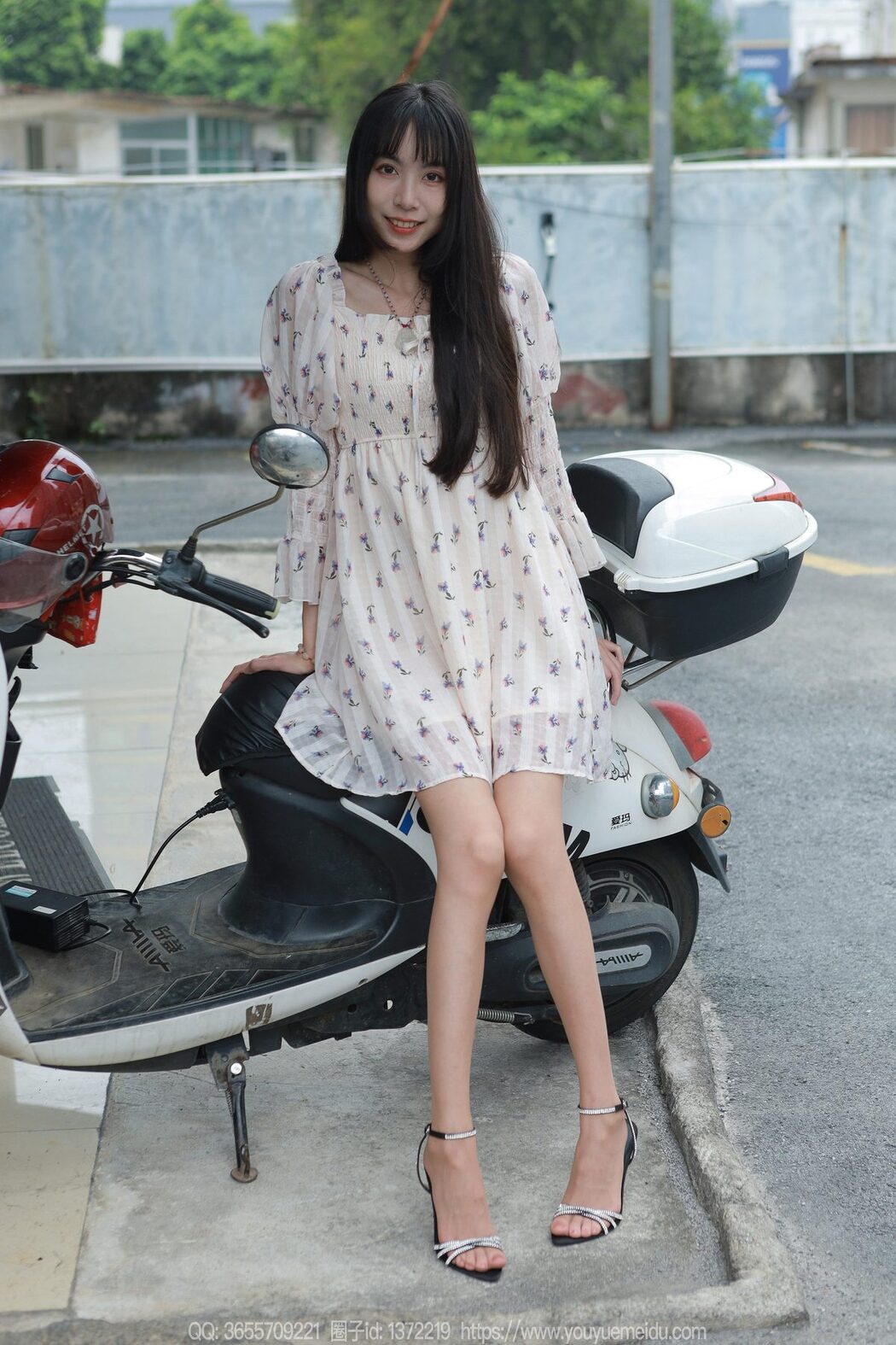 IESS异思趣向 SXJ No.1559 Tuan Tuan