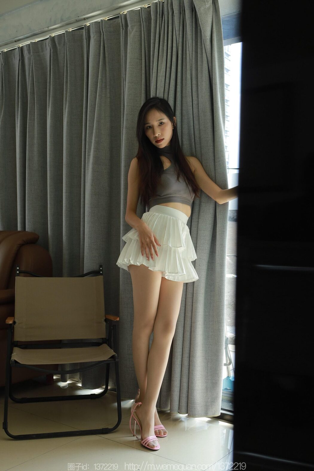 IESS异思趣向 SXJ No.1542 Mei Ko