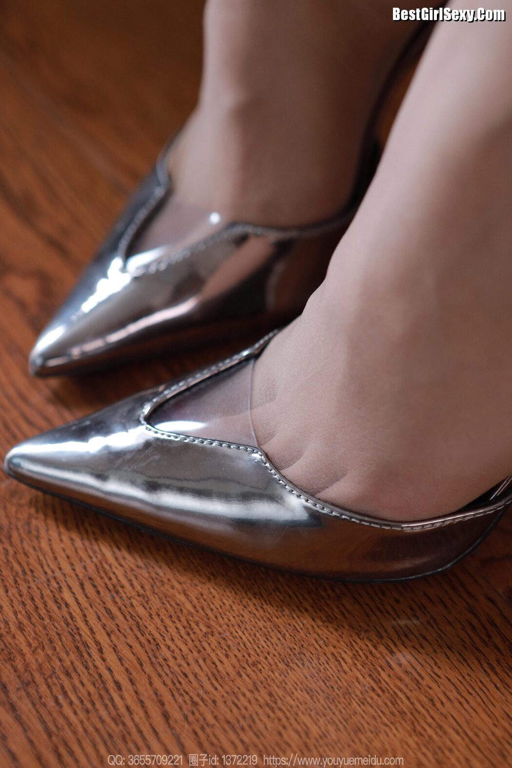 IESS异思趣向 SXJ No.1570 Wan Ping