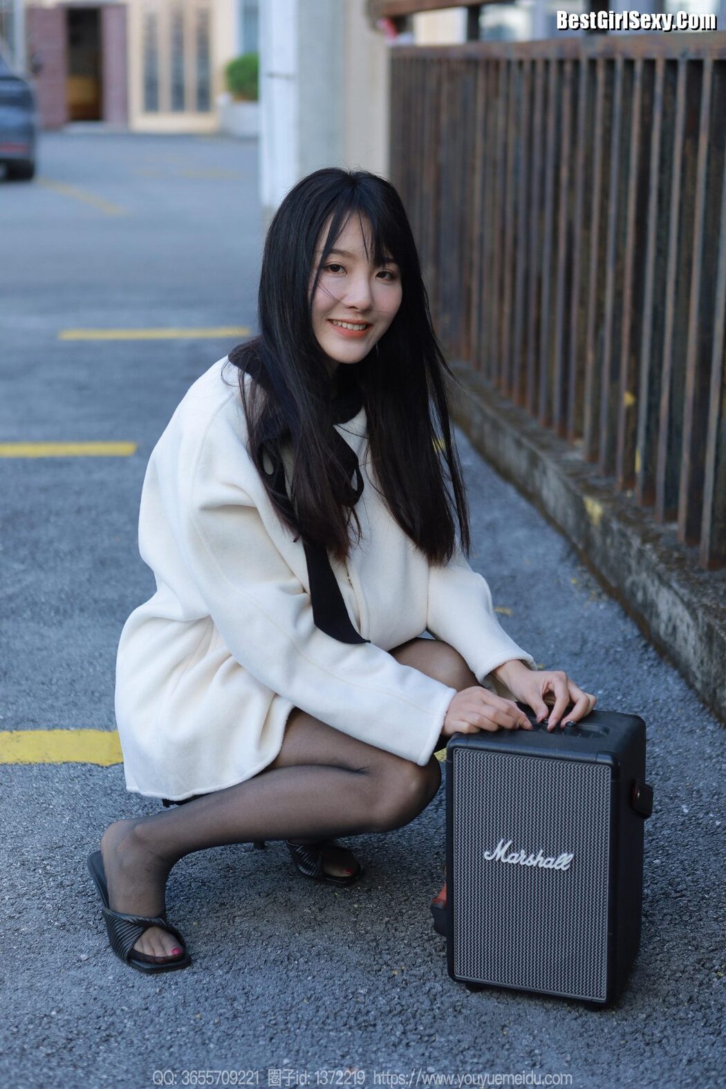 IESS异思趣向 SXJ No.1598 Wan Ping