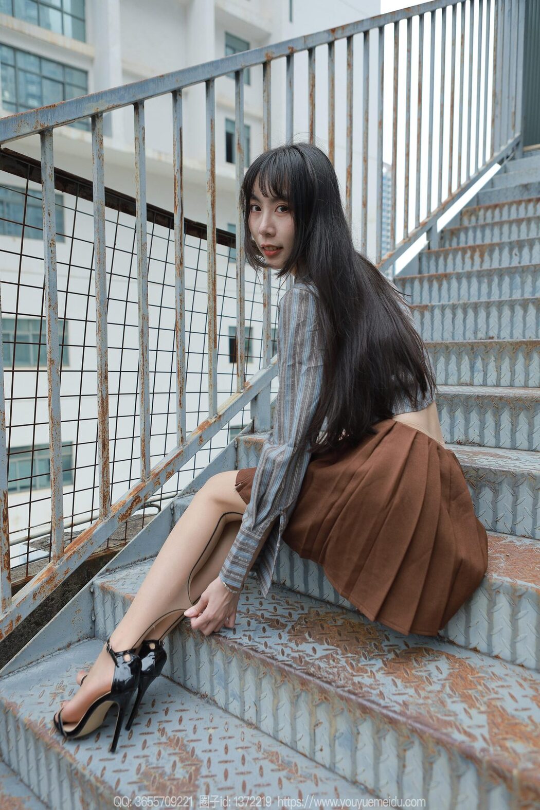 IESS异思趣向 SXJ No.1564 Tuan Tuan