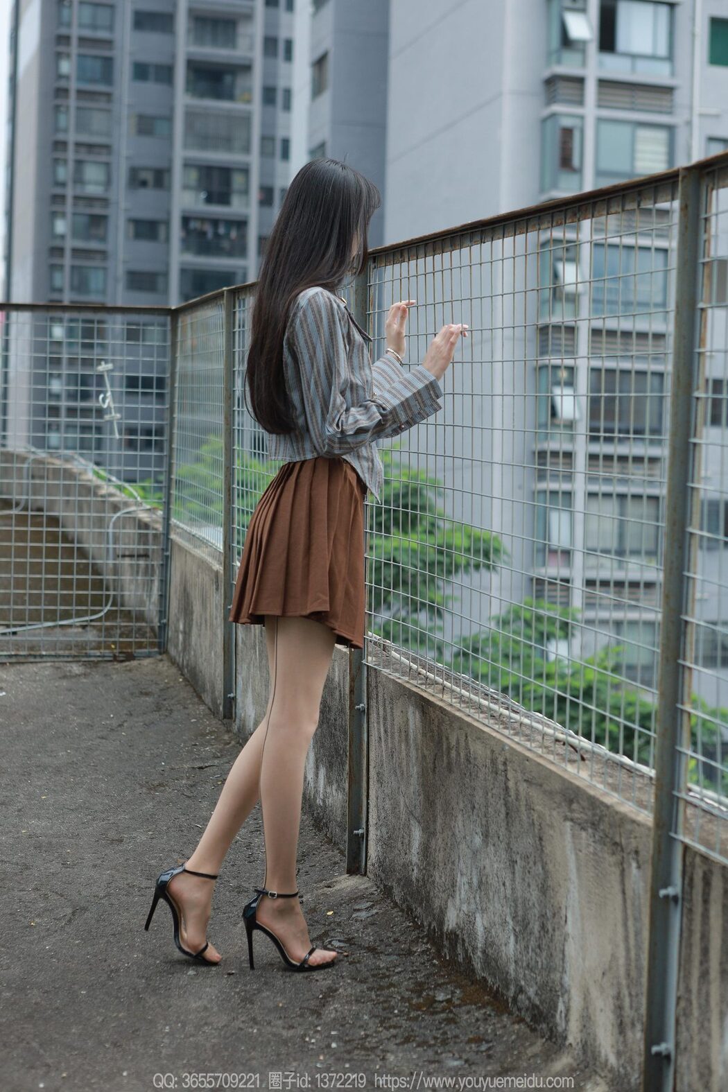 IESS异思趣向 SXJ No.1564 Tuan Tuan