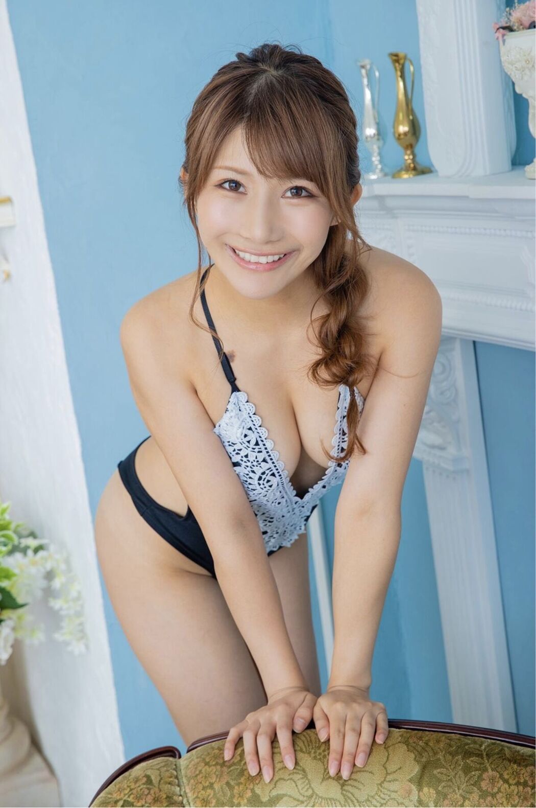 JP Arisa Kotoi 琴井ありさ &#8211; Gz PRESS デジタル写真集 No.285 Part01 (52P)