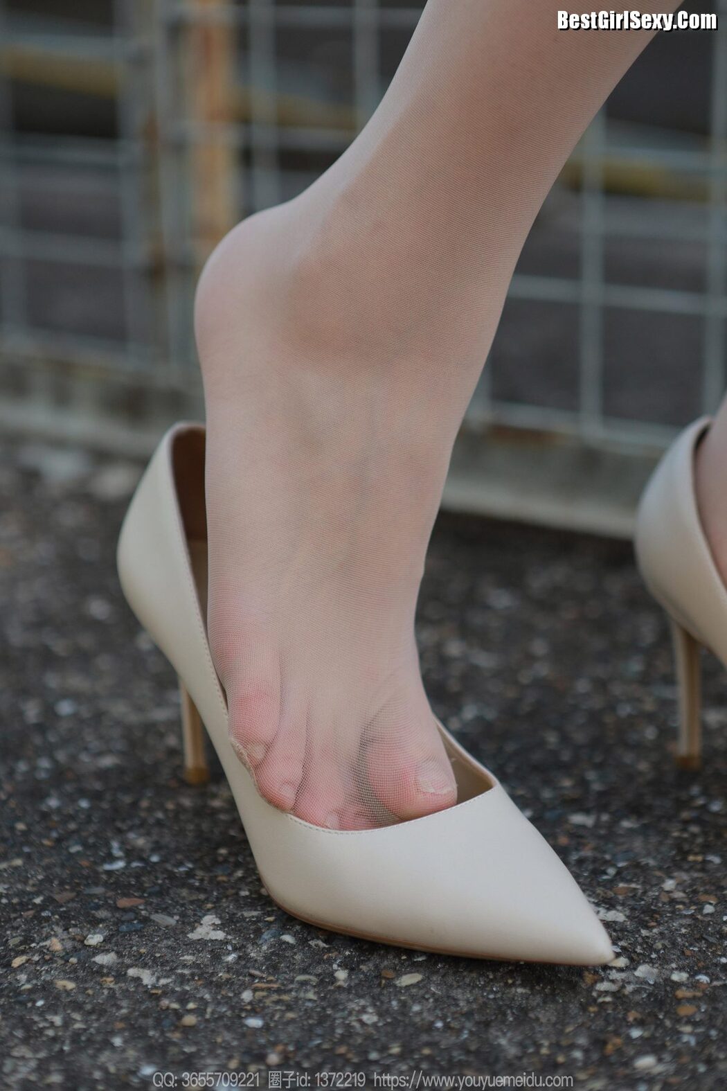 IESS异思趣向 SXJ No.1594 Xiao Jie