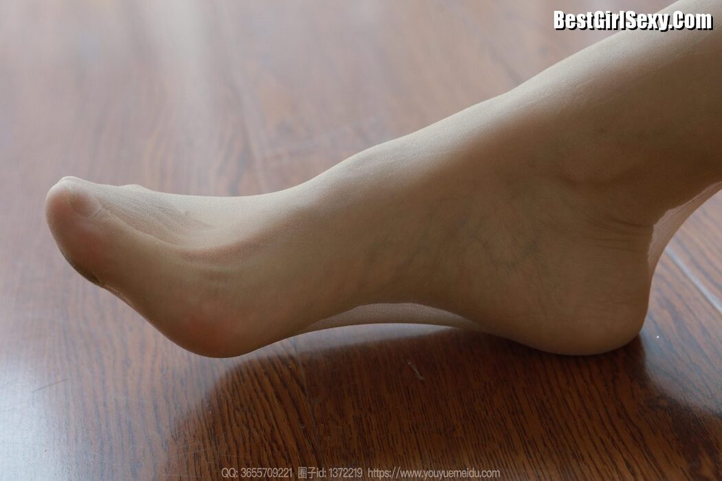 IESS异思趣向 SXJ No.1588 Xiao Bao