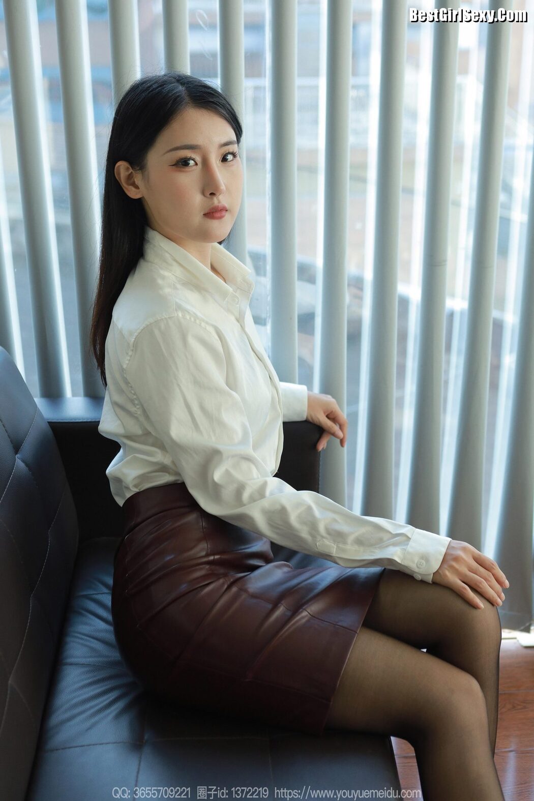 IESS异思趣向 SXJ No.1585 Xiao Bao