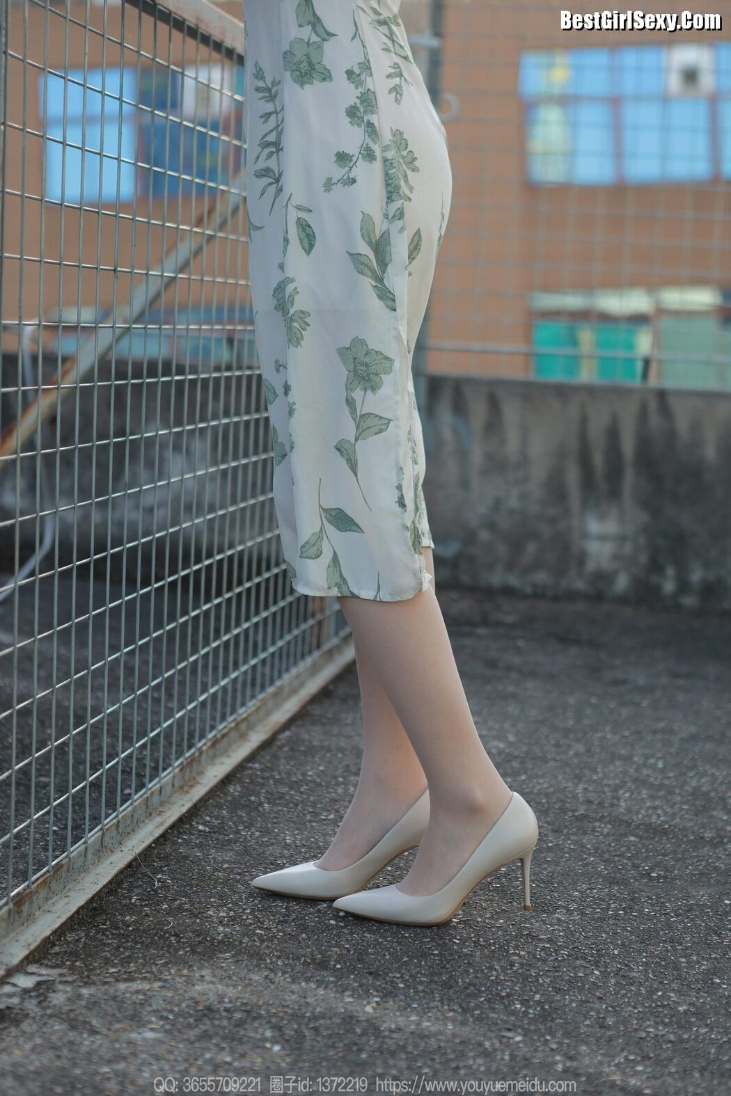 IESS异思趣向 SXJ No.1594 Xiao Jie