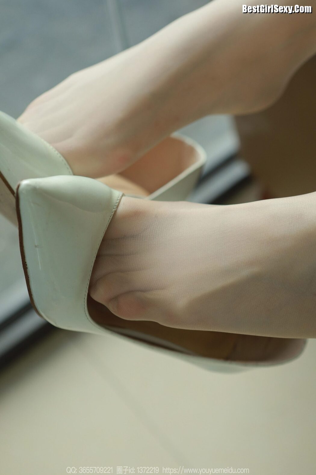 IESS异思趣向 SXJ No.1573 Xiao Jie