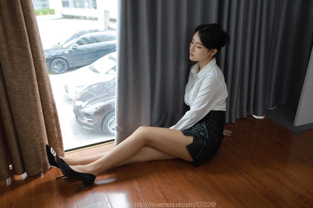 IESS异思趣向 SXJ No.1547 Xiao Bao