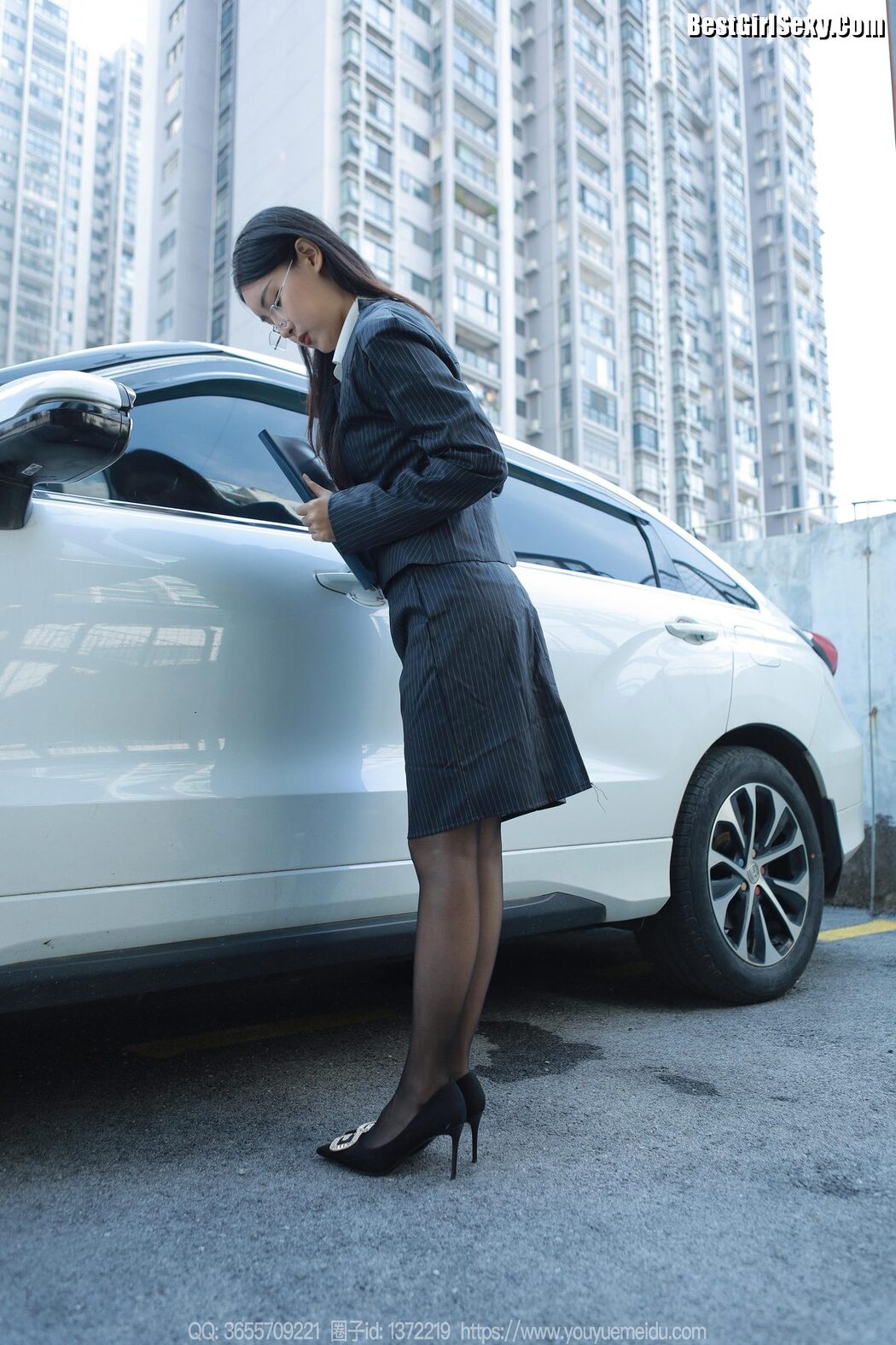 IESS异思趣向 SXJ No.1576 Xiao Bao