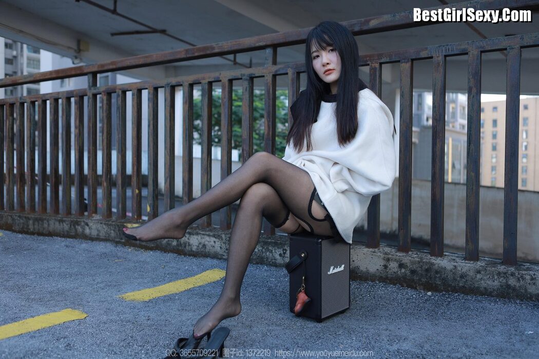 IESS异思趣向 SXJ No.1598 Wan Ping