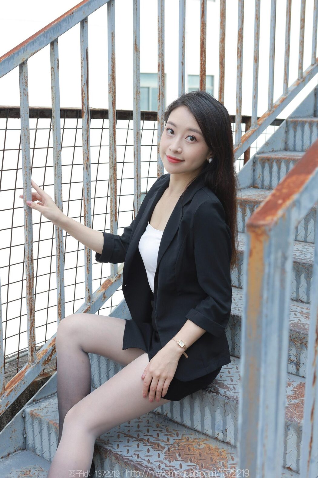 IESS异思趣向 SXJ No.1545 Xiao Jie