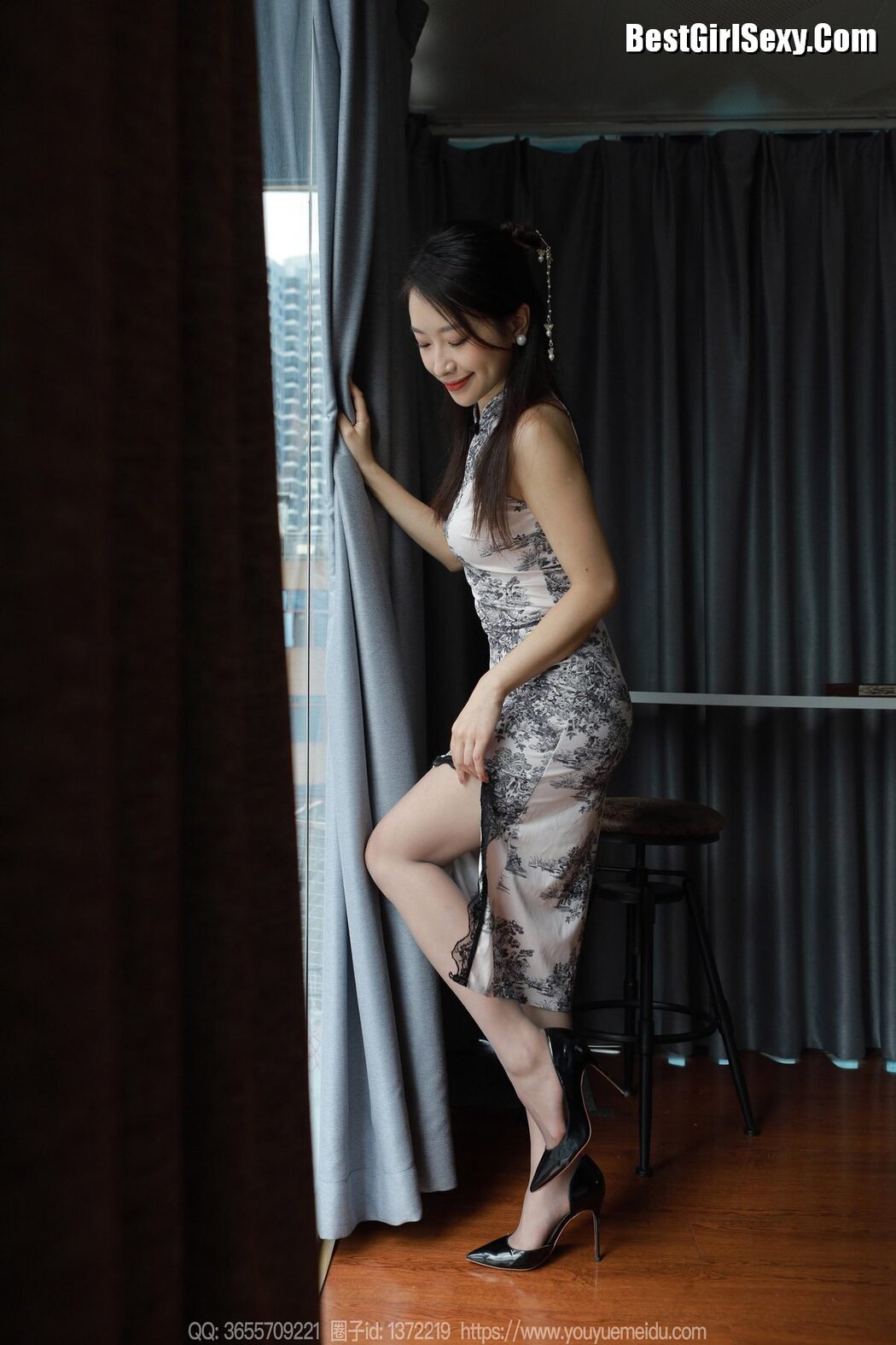 IESS异思趣向 SXJ No.1557 Xiao Jie