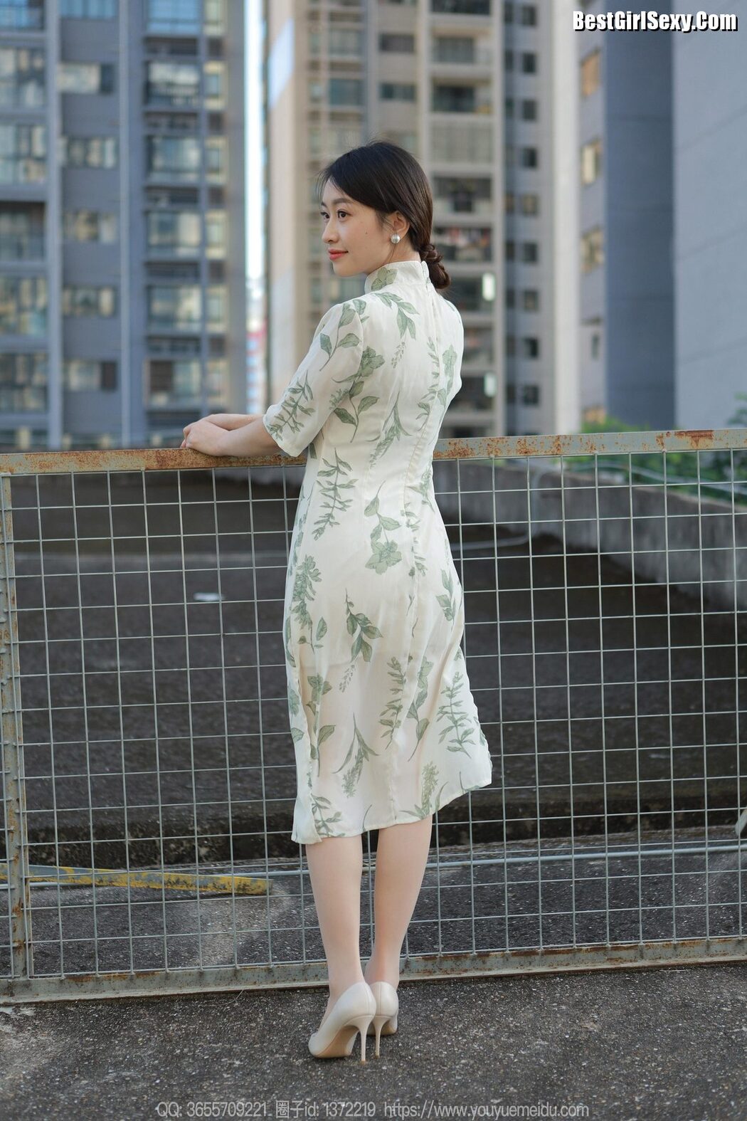 IESS异思趣向 SXJ No.1594 Xiao Jie