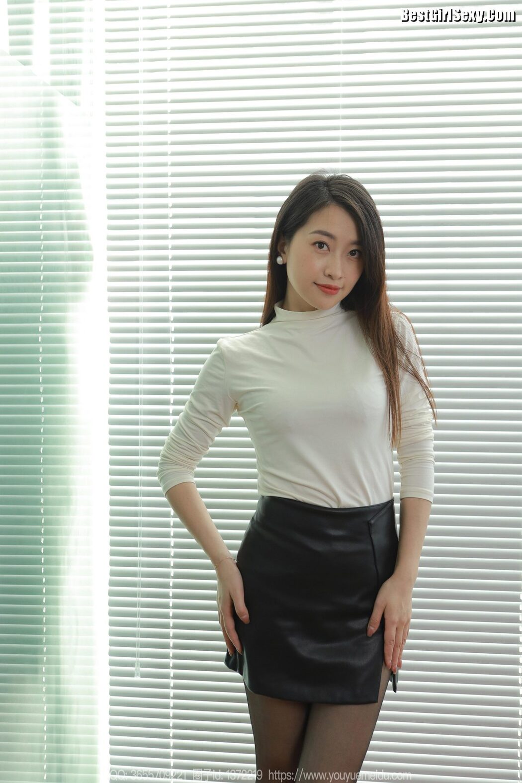 IESS异思趣向 SXJ No.1590 Xiao Jie