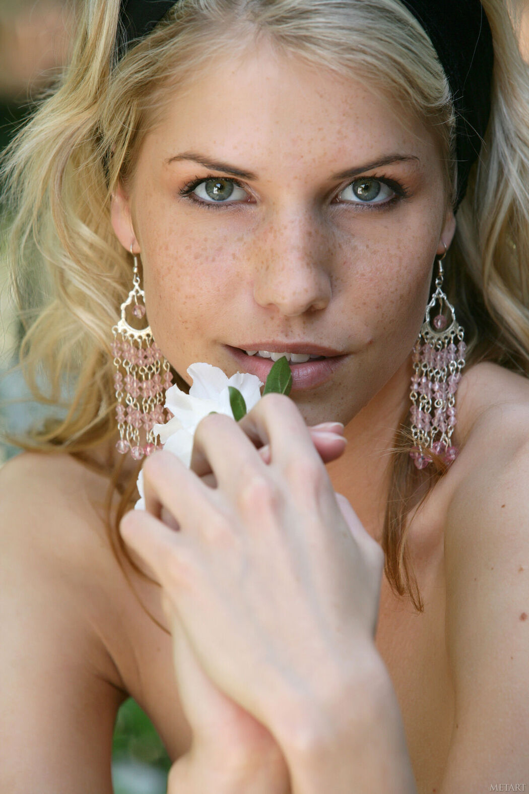 MetArt Iveta B &#8211; Villa Part01 (71P)