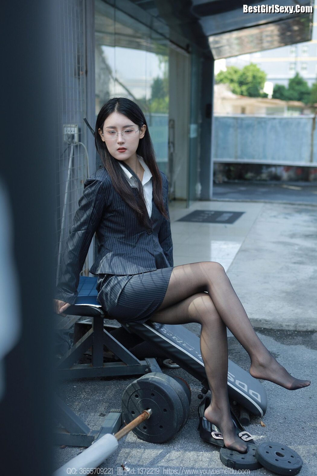 IESS异思趣向 SXJ No.1576 Xiao Bao