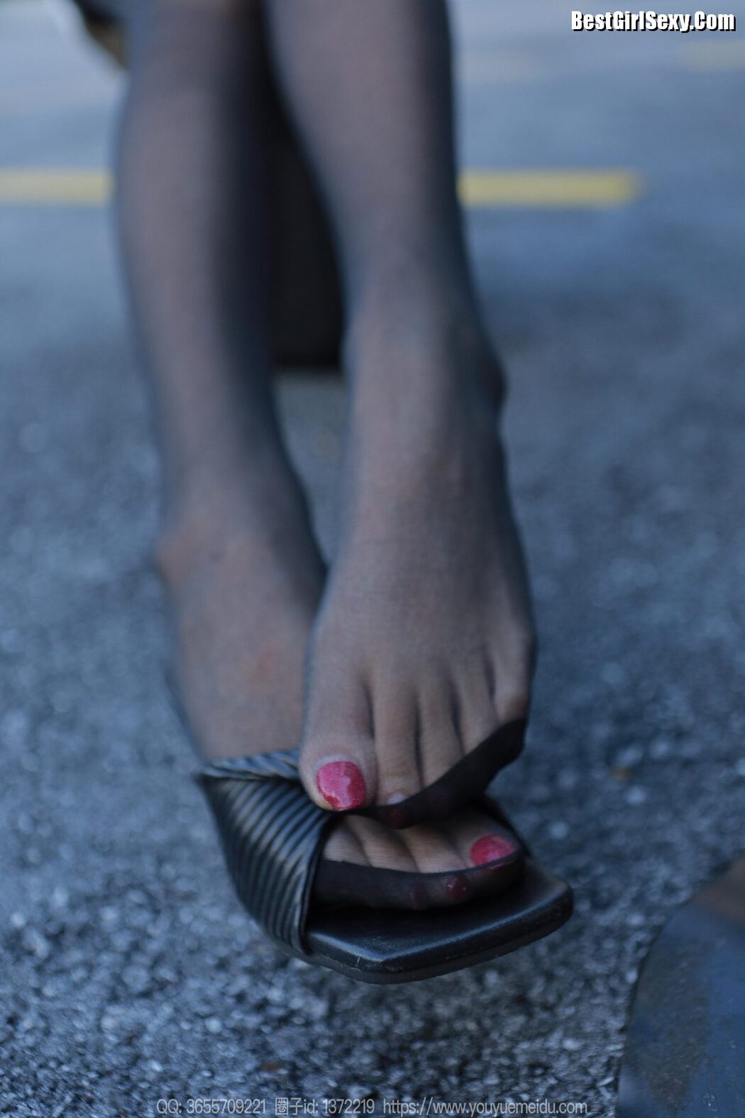 IESS异思趣向 SXJ No.1598 Wan Ping