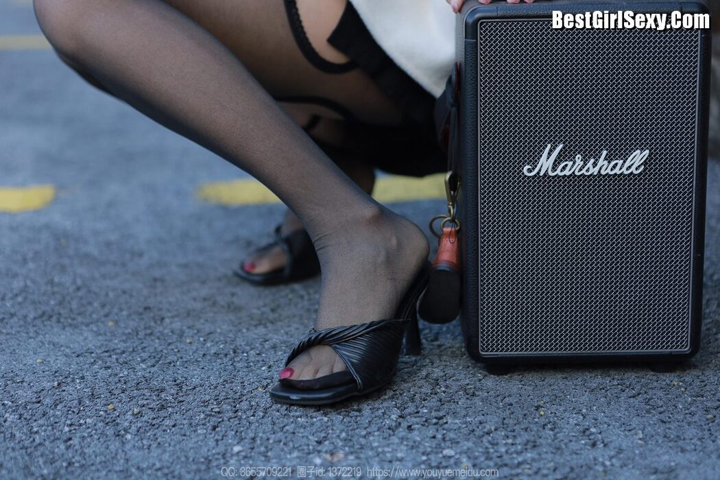 IESS异思趣向 SXJ No.1598 Wan Ping