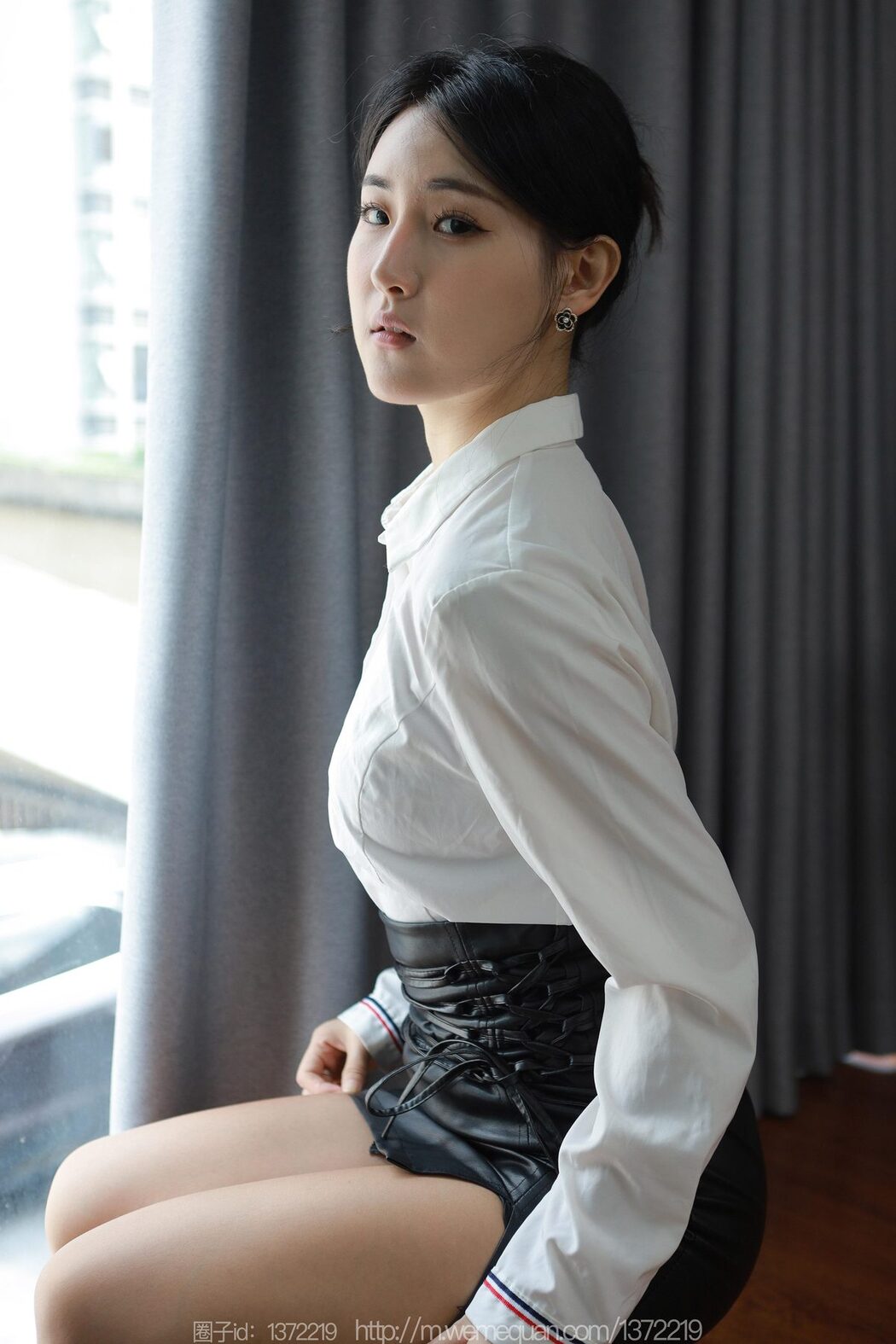 IESS异思趣向 SXJ No.1547 Xiao Bao