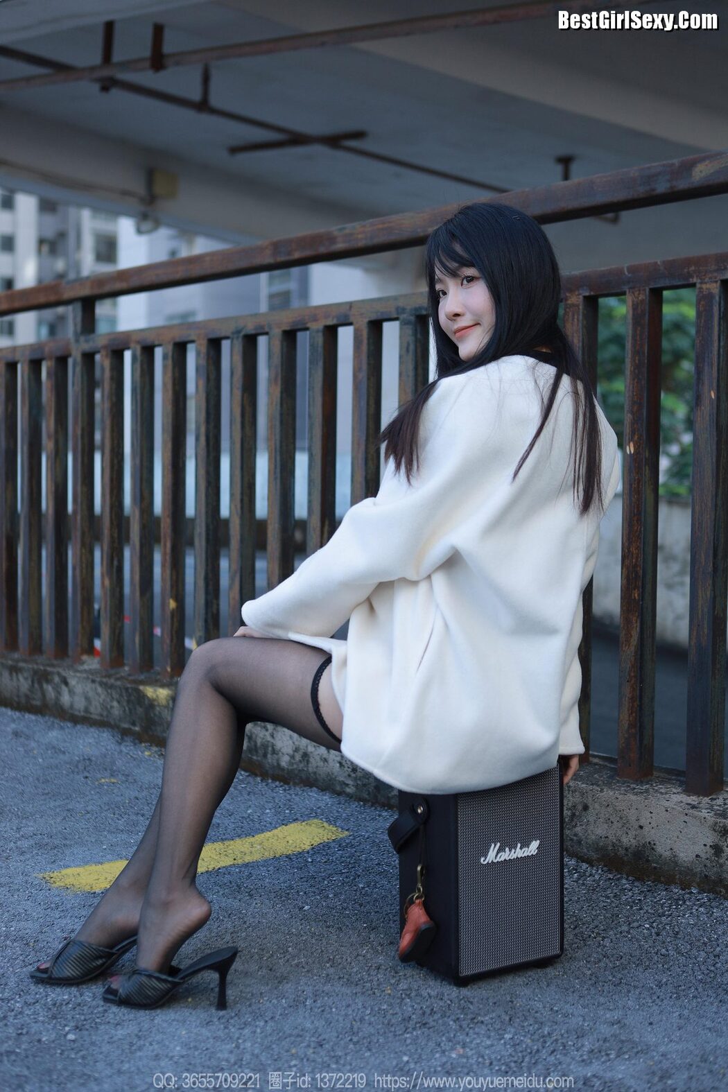 IESS异思趣向 SXJ No.1598 Wan Ping