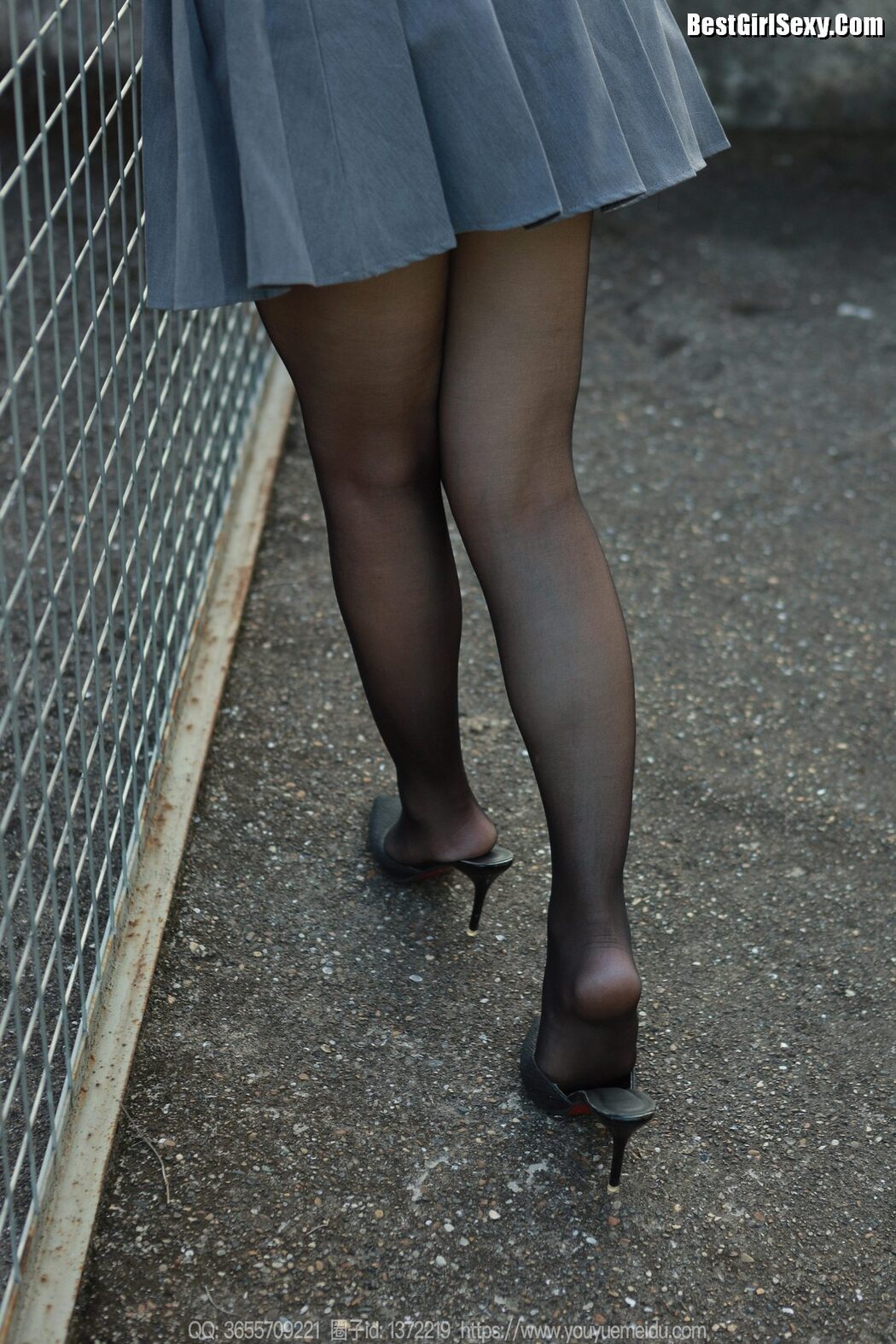 IESS异思趣向 SXJ No.1574 Qiu Qiu