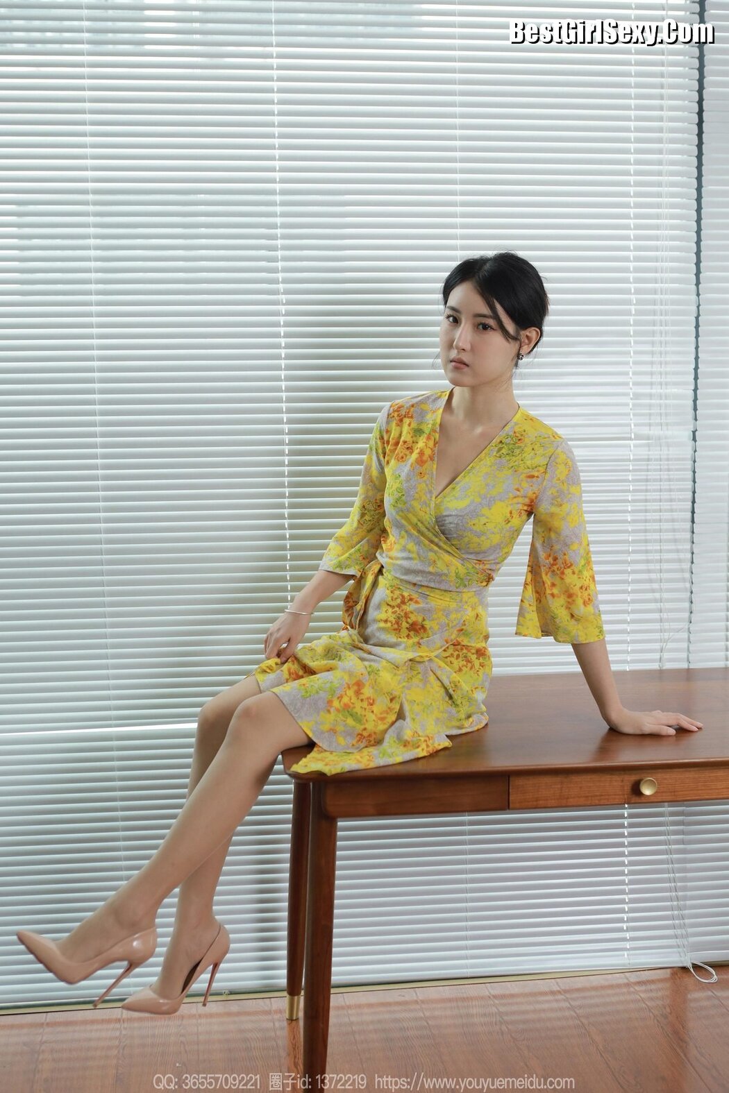 IESS异思趣向 SXJ No.1555 Xiao Bao