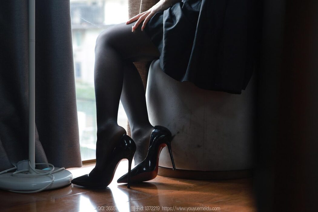 IESS异思趣向 SXJ No.1561 Mei Ko