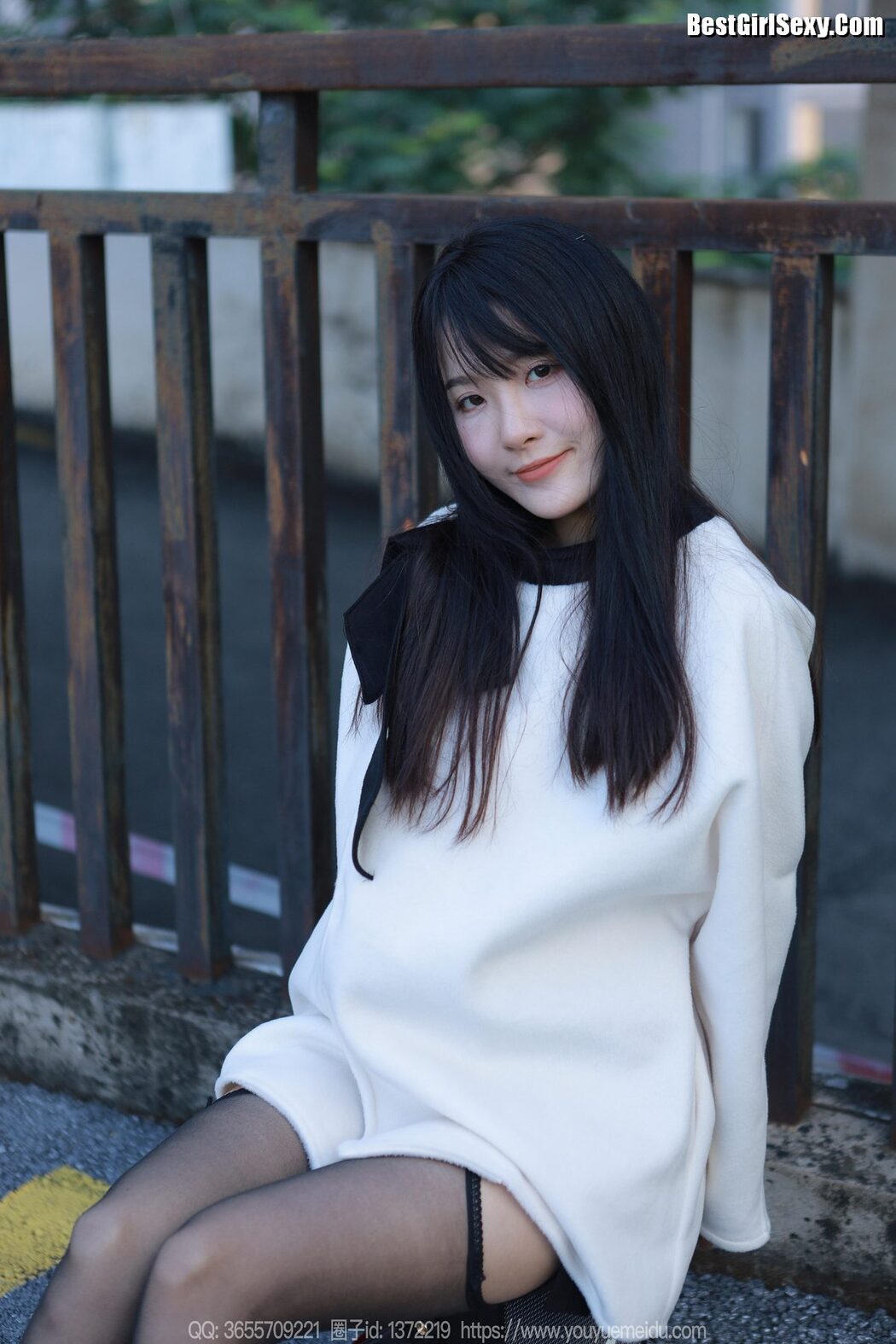 IESS异思趣向 SXJ No.1598 Wan Ping