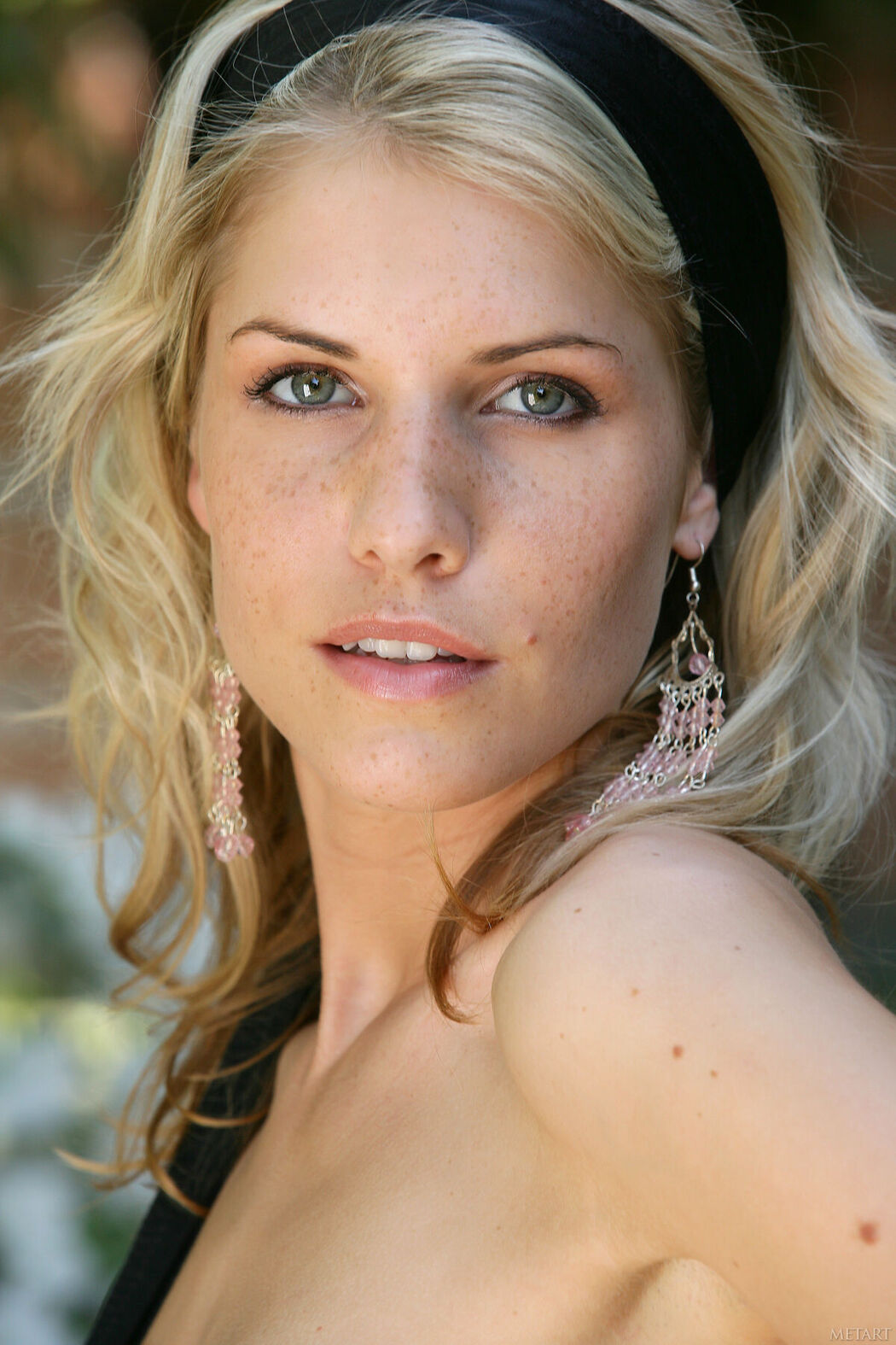 MetArt Iveta B – Villa Part01 (71P)