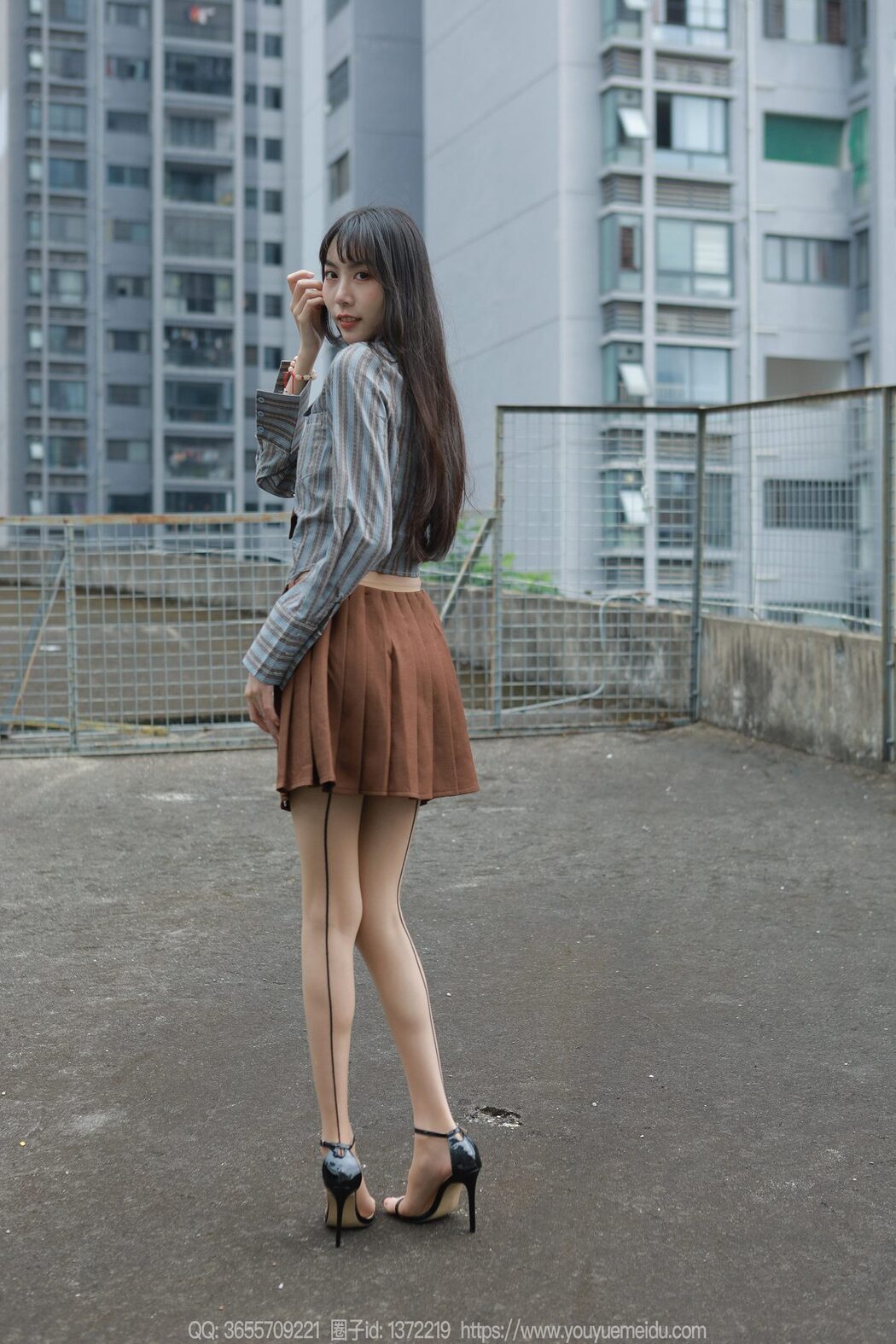 IESS异思趣向 SXJ No.1564 Tuan Tuan