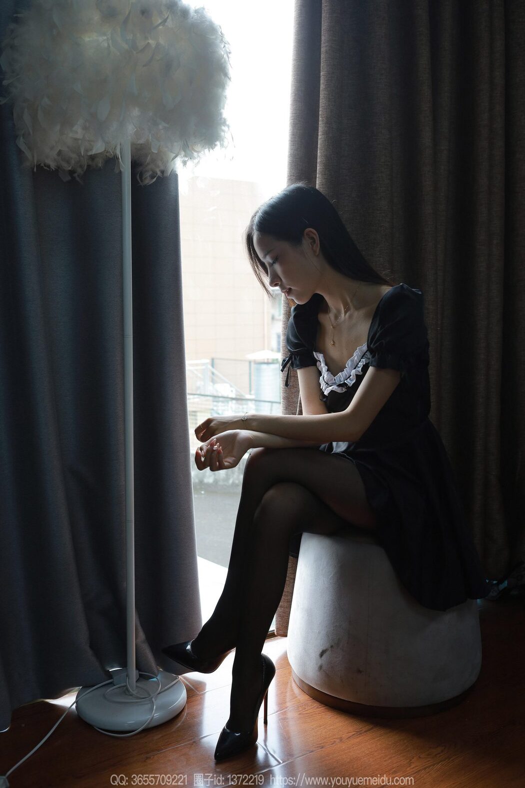 IESS异思趣向 SXJ No.1561 Mei Ko