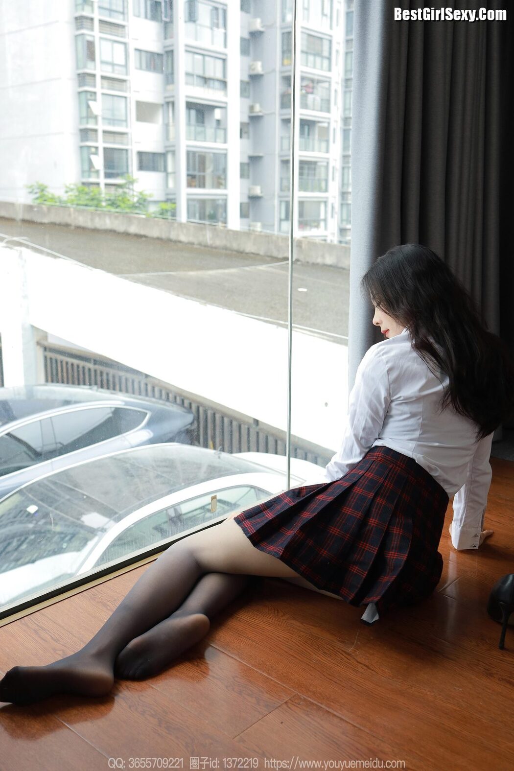 IESS异思趣向 SXJ No.1601 Xiao Jin