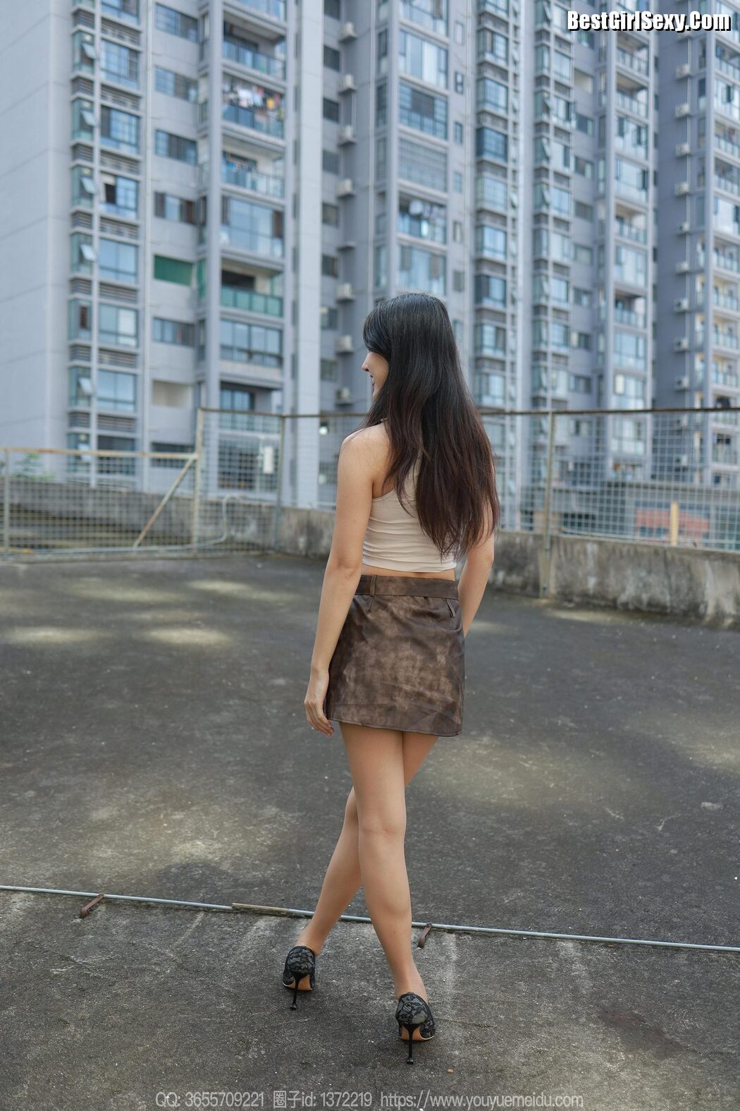 IESS异思趣向 SXJ No.1581 Xiao Bao