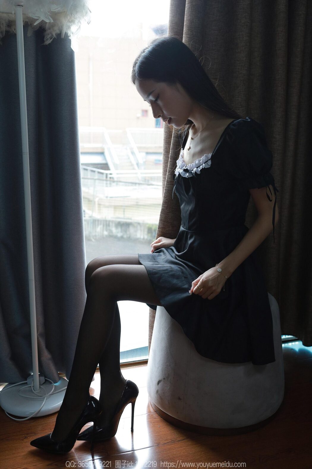 IESS异思趣向 SXJ No.1561 Mei Ko