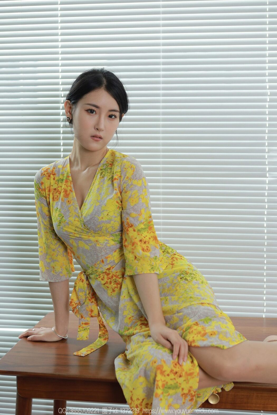 IESS异思趣向 SXJ No.1555 Xiao Bao