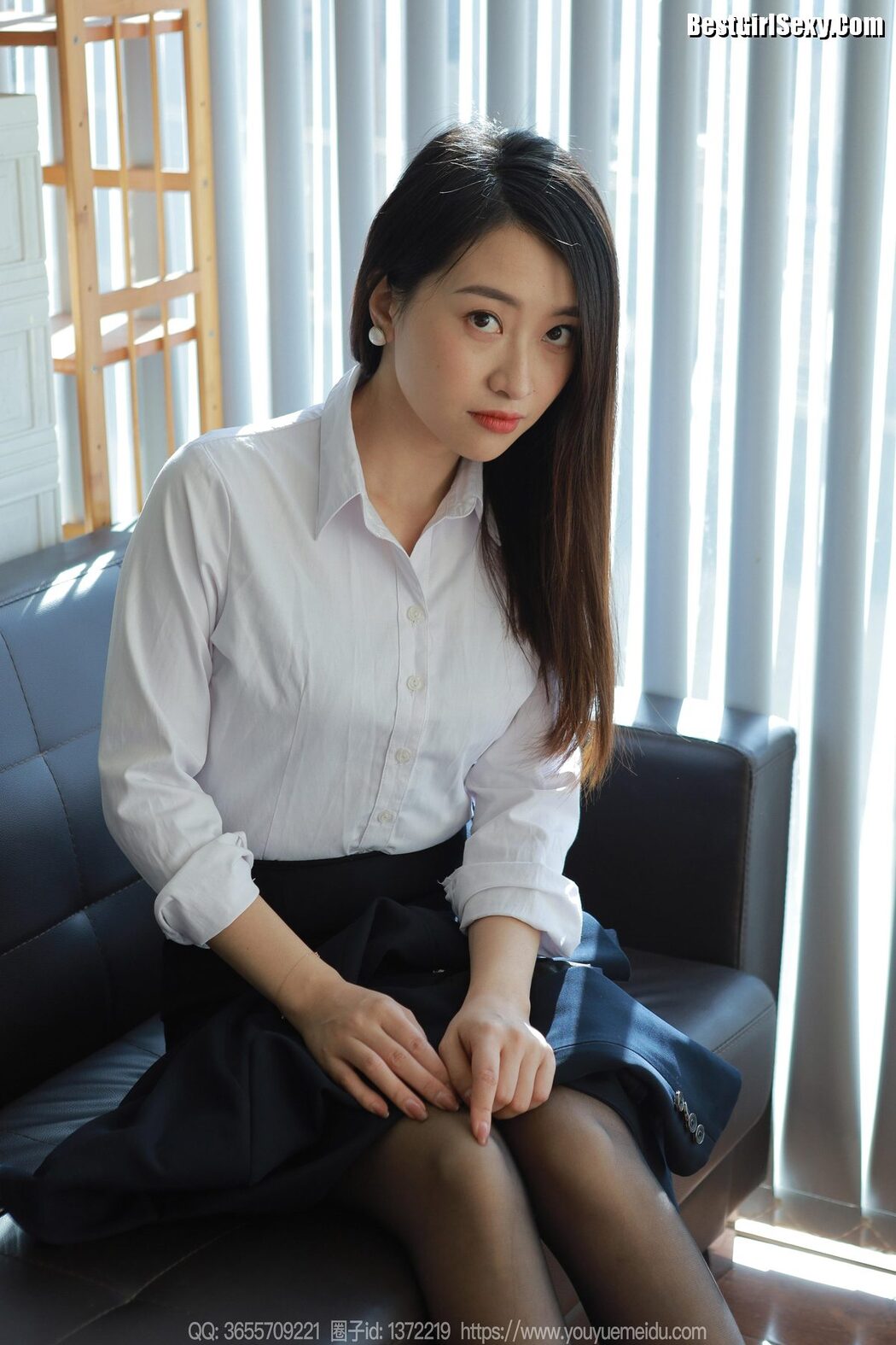 IESS异思趣向 SXJ No.1597 Xiao Jie