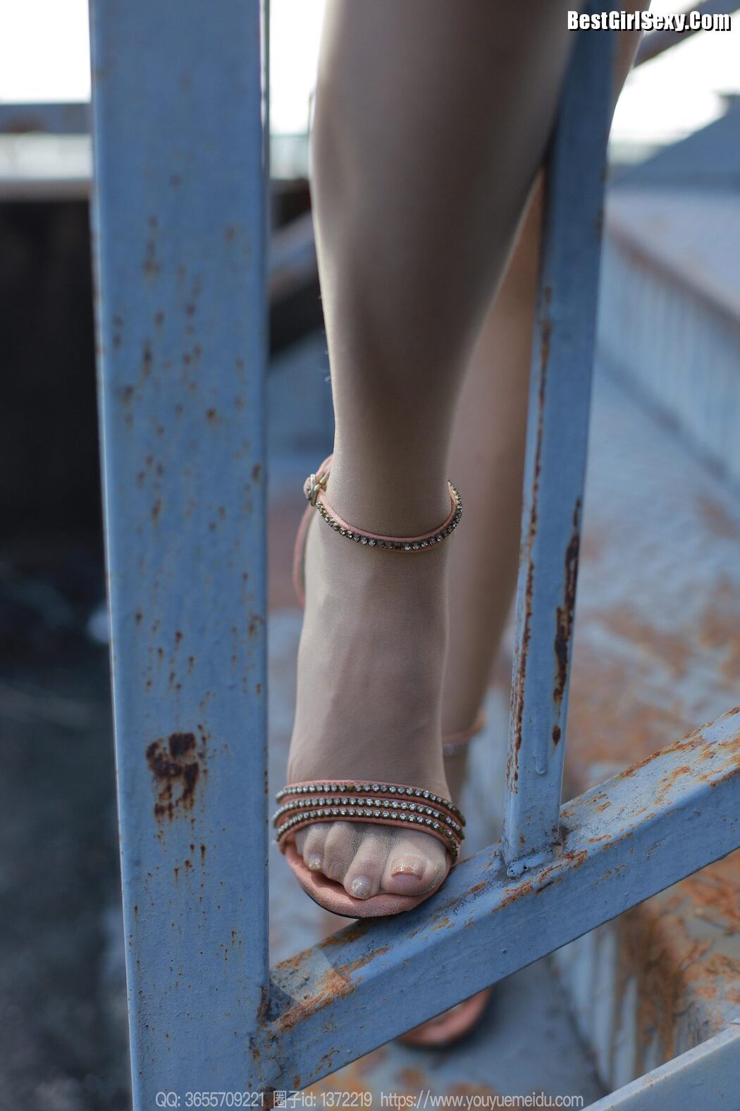 IESS异思趣向 SXJ No.1595 Mei Ko