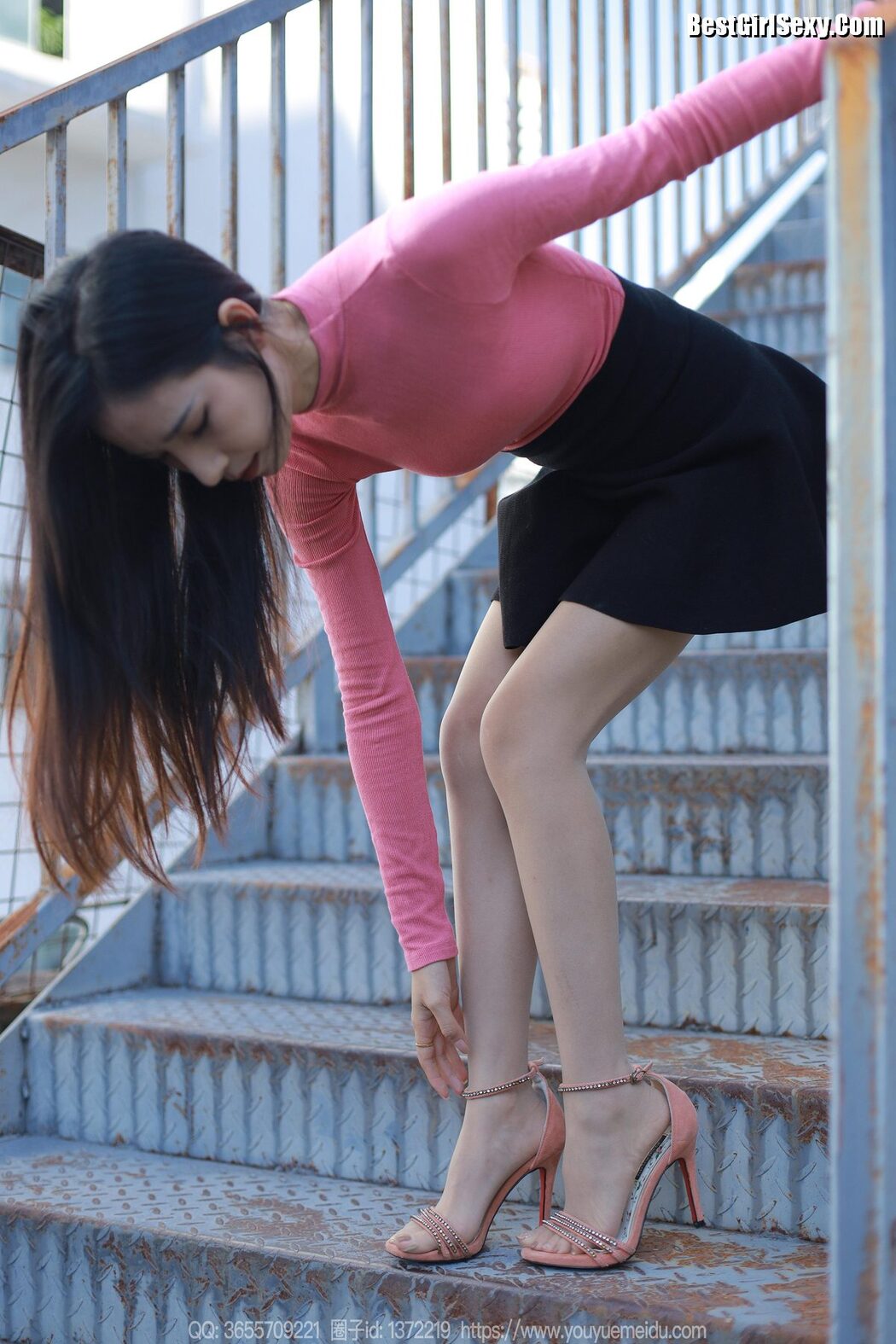 IESS异思趣向 SXJ No.1595 Mei Ko