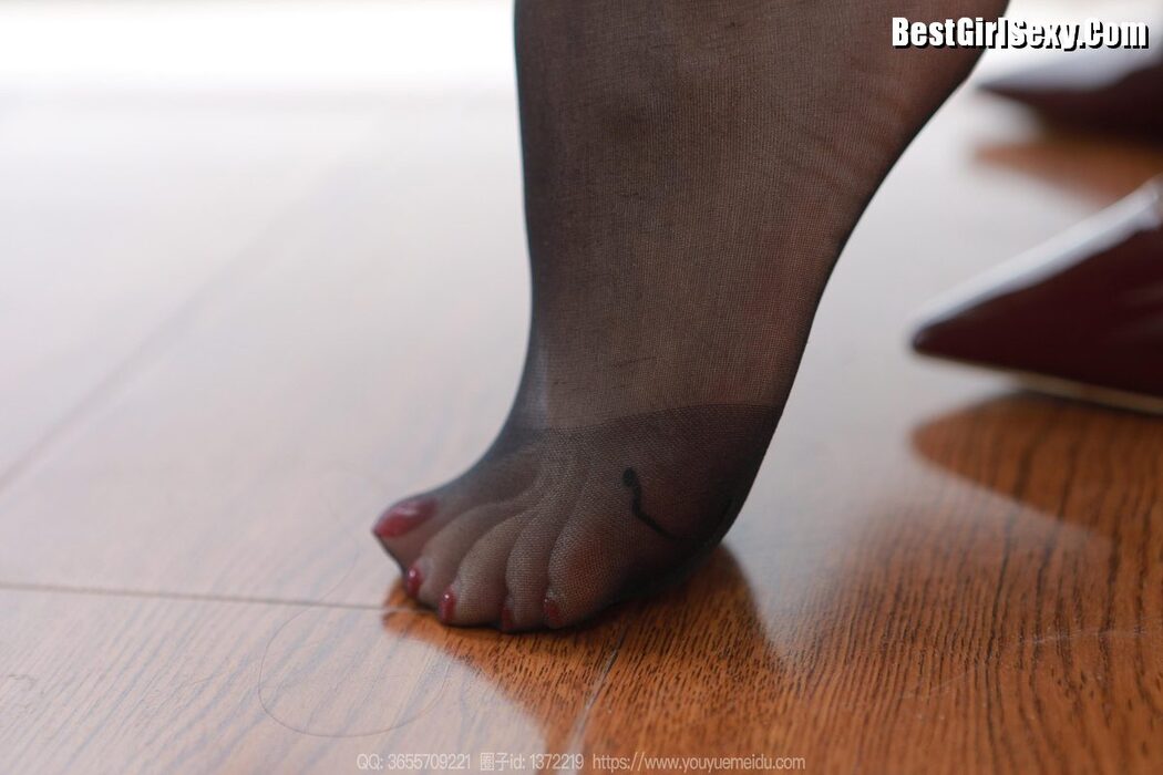 IESS异思趣向 SXJ No.1577 Wan Ping