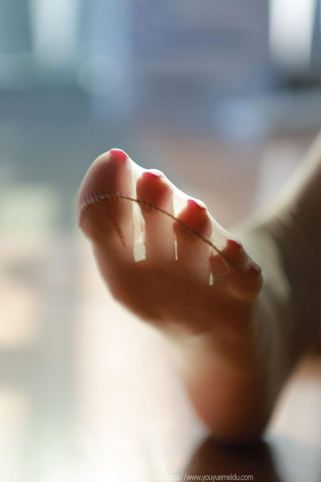 IESS异思趣向 SXJ No.1605 Wan Ping