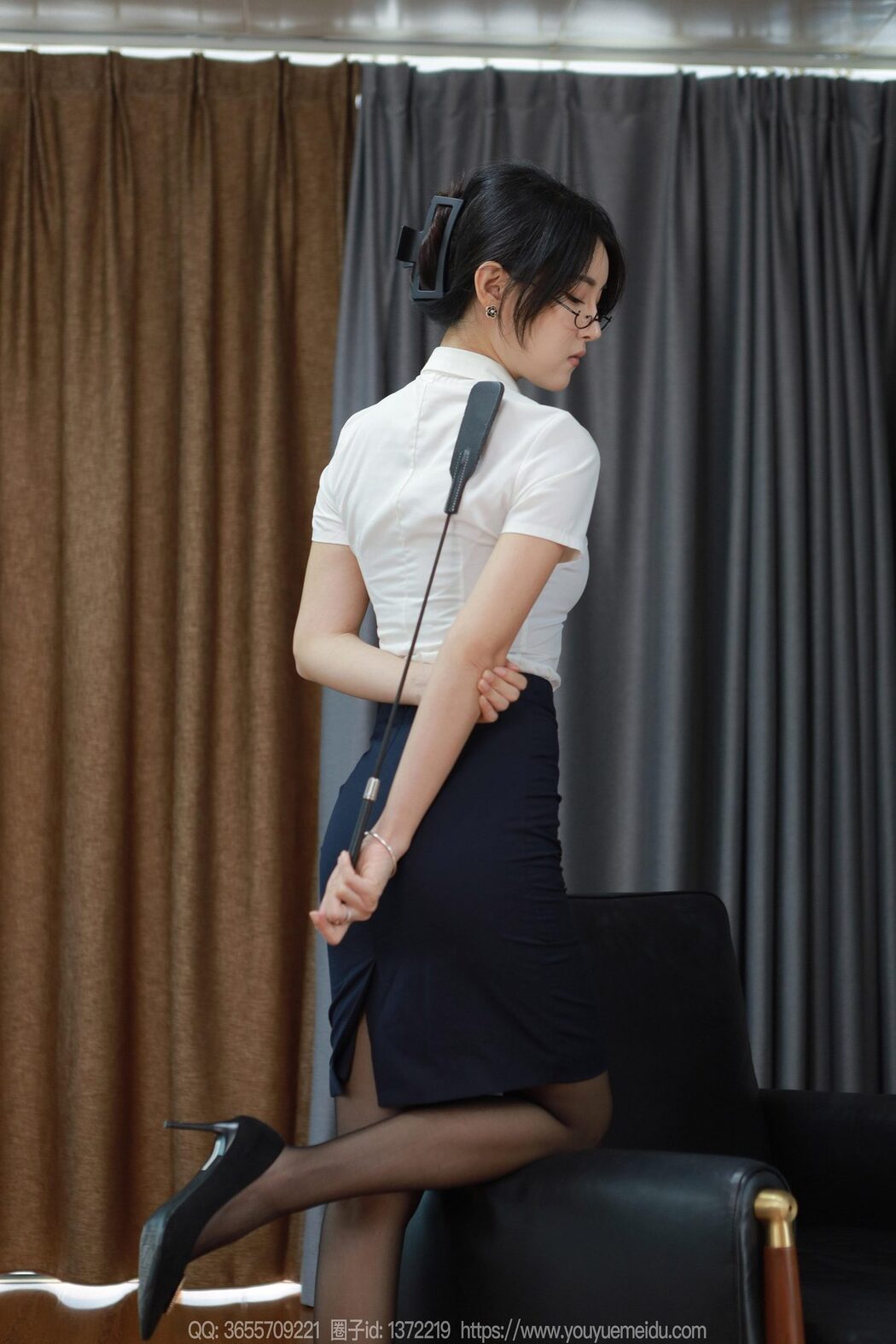 IESS异思趣向 SXJ No.1552 Xiao Bao