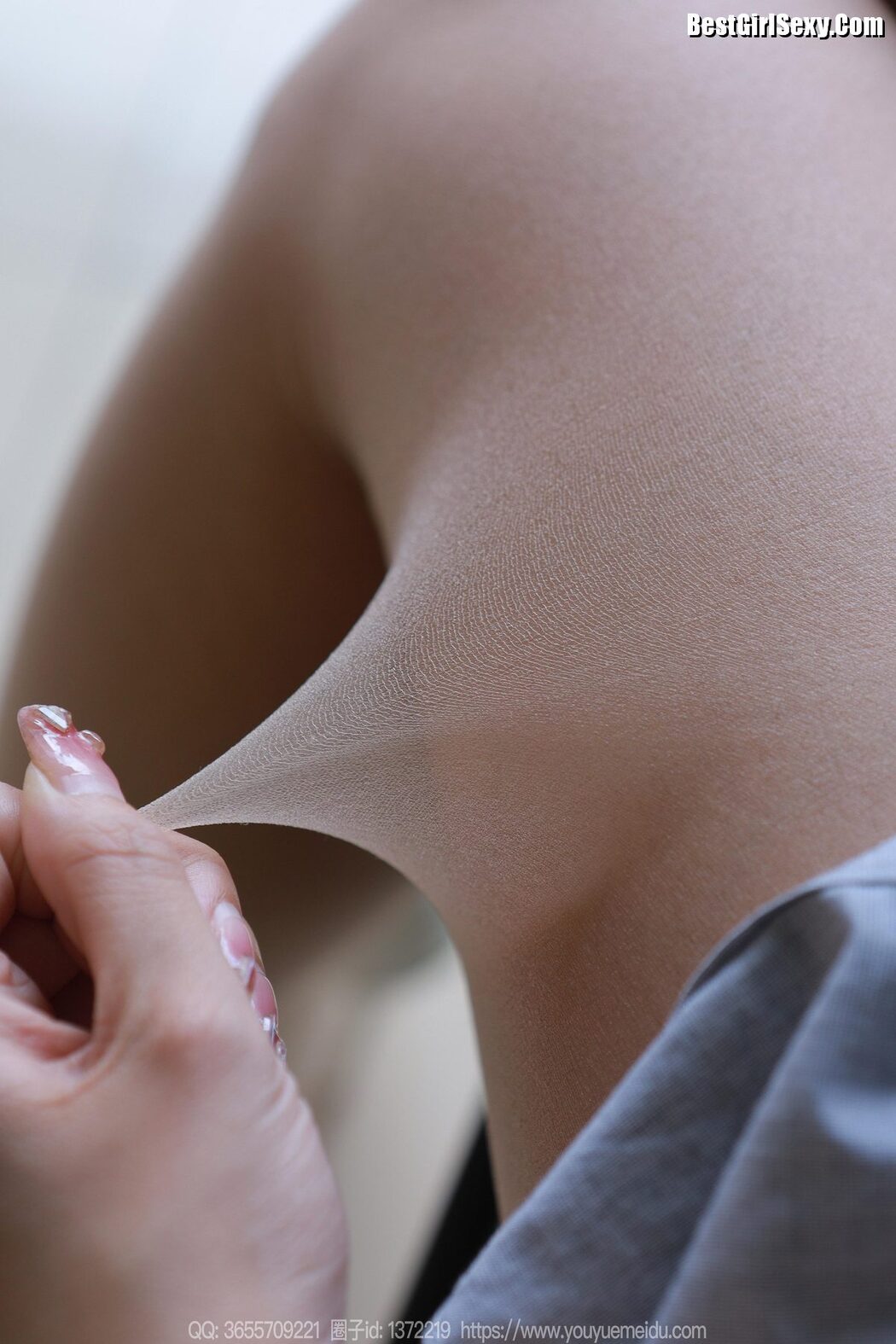 IESS异思趣向 SXJ No.1572 Wan Ping