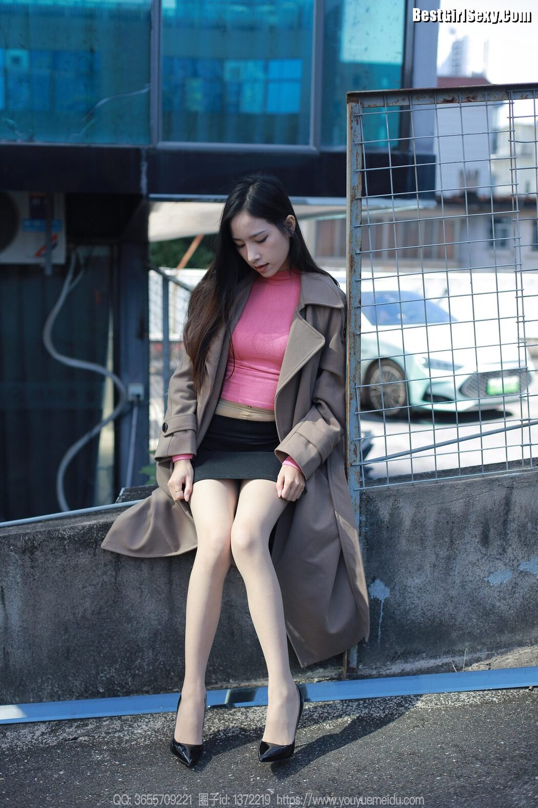 IESS异思趣向 SXJ No.1589 Mei Ko