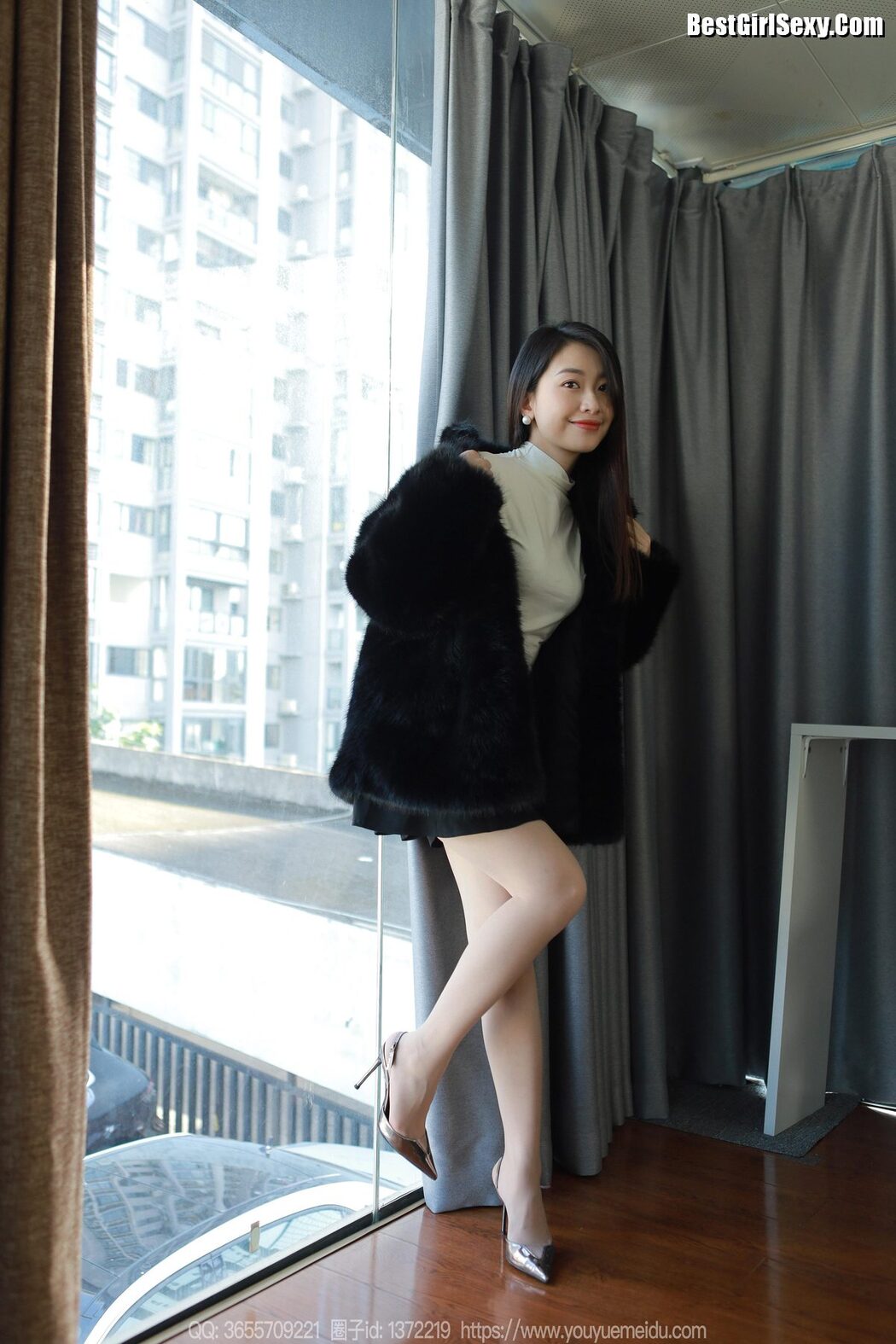 IESS异思趣向 SXJ No.1603 Xiao Jie