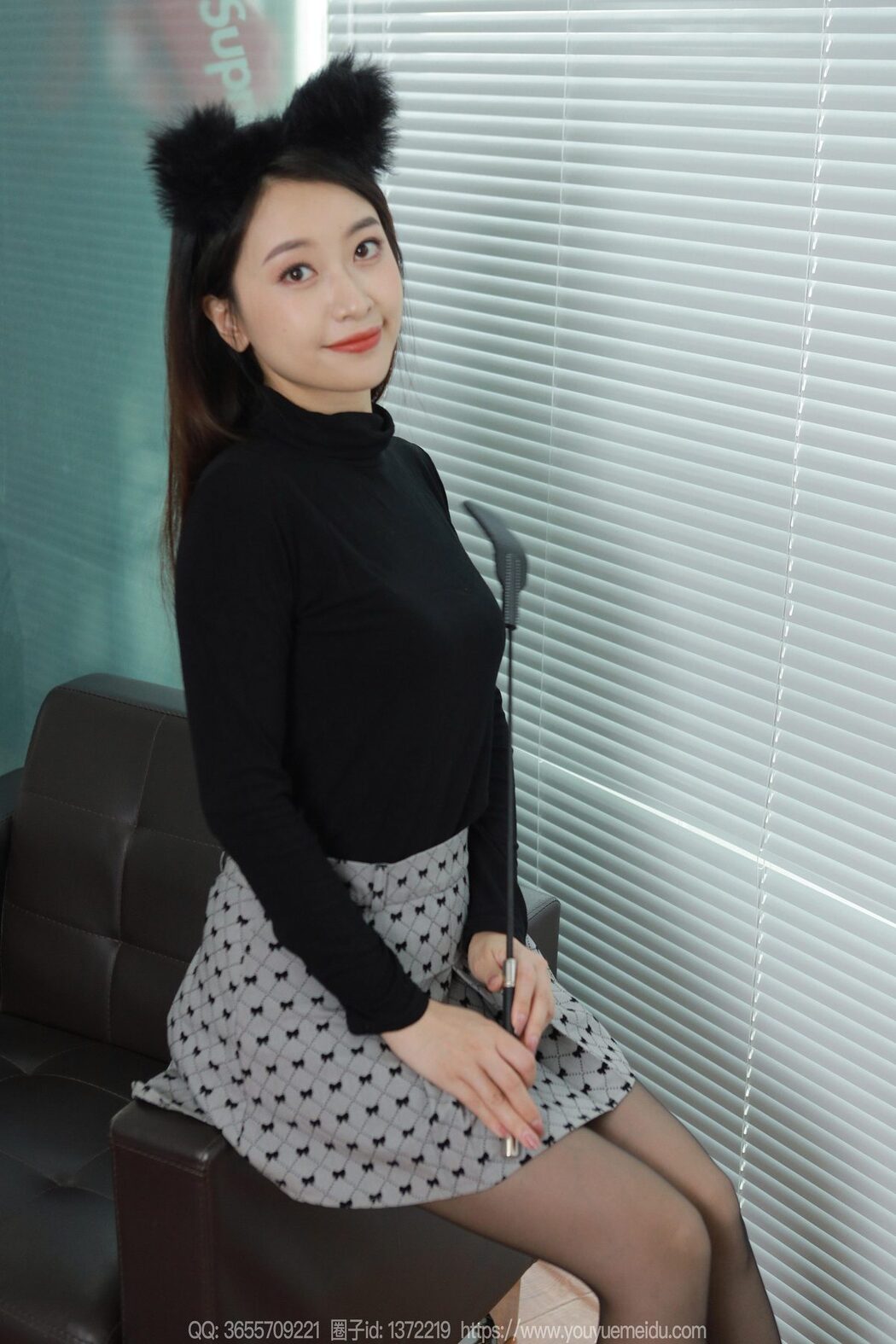 IESS异思趣向 SXJ No.1565 Xiao Jie