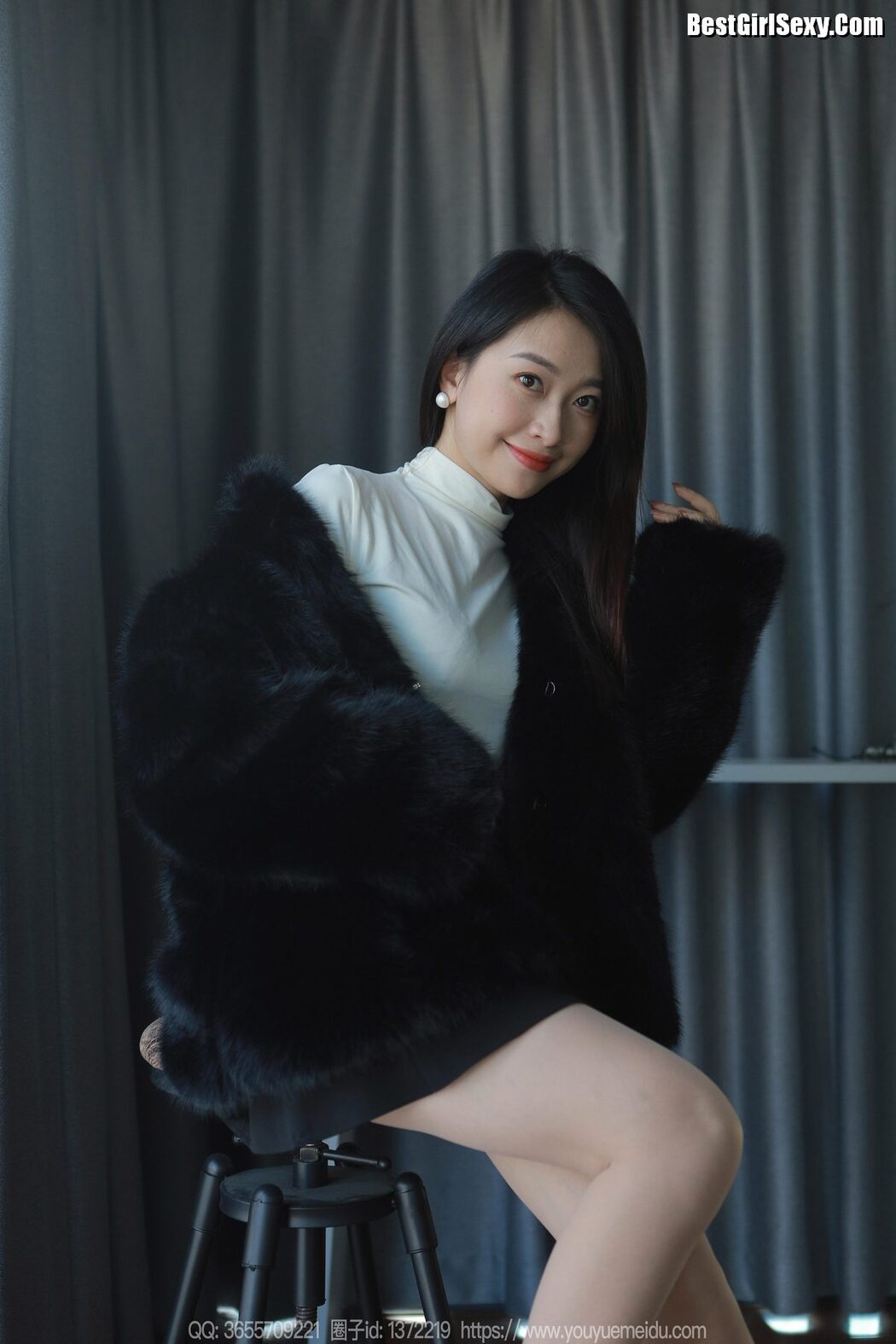 IESS异思趣向 SXJ No.1603 Xiao Jie