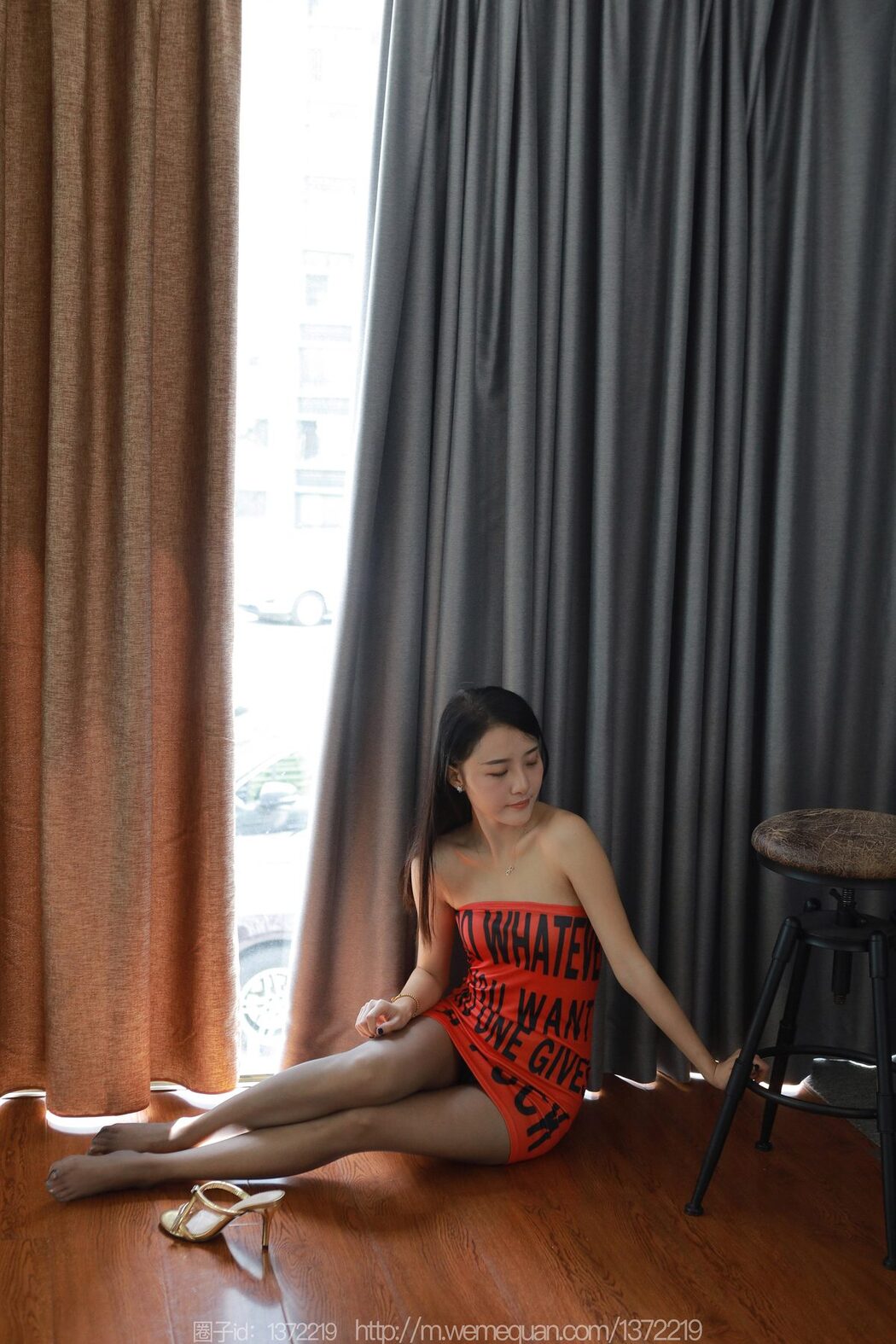 IESS异思趣向 SXJ No.1546 Wan Ping