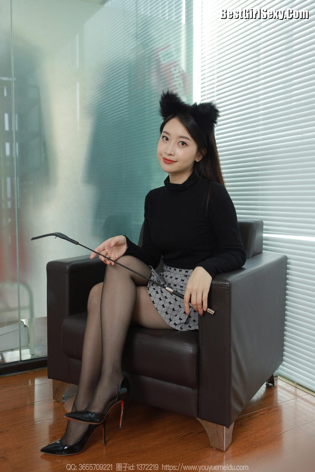 IESS异思趣向 SXJ No.1565 Xiao Jie