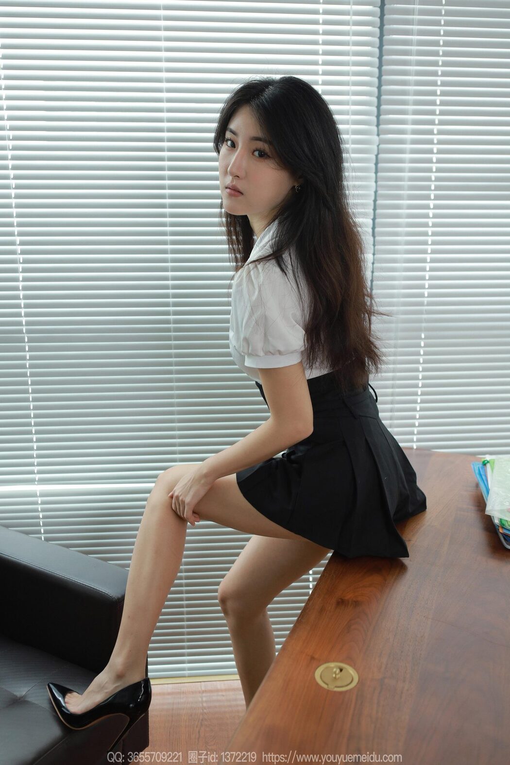 IESS异思趣向 SXJ No.1563 Xiao Bao